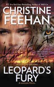 Leopard`s Fury : Christine Feehan (Paperback)