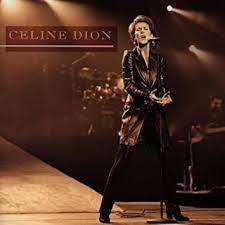 Celine Dion - Live in Paris - CD