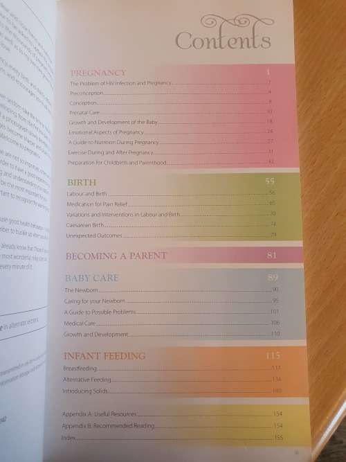 A Life Begins - A Parent Handbook Dedicated to every parent-to-be to ensure a healthy start for life
