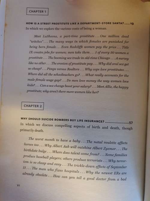 Super Freakonomics : Steven D. Levitt & Stephen J. Dubner (Hardcover)