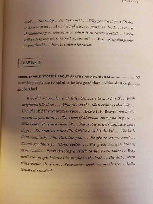 Super Freakonomics : Steven D. Levitt & Stephen J. Dubner (Hardcover)
