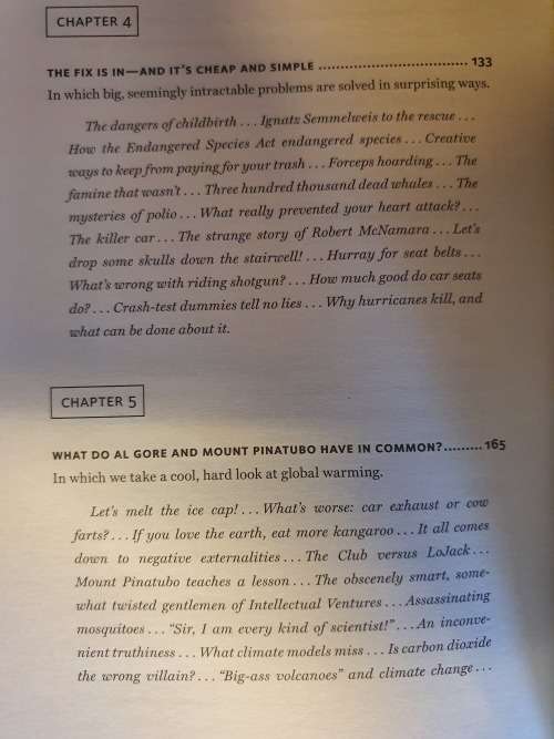 Super Freakonomics : Steven D. Levitt & Stephen J. Dubner (Hardcover)
