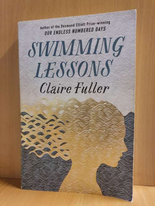 Swimming Lessons: Claire Fuller (Paperback)