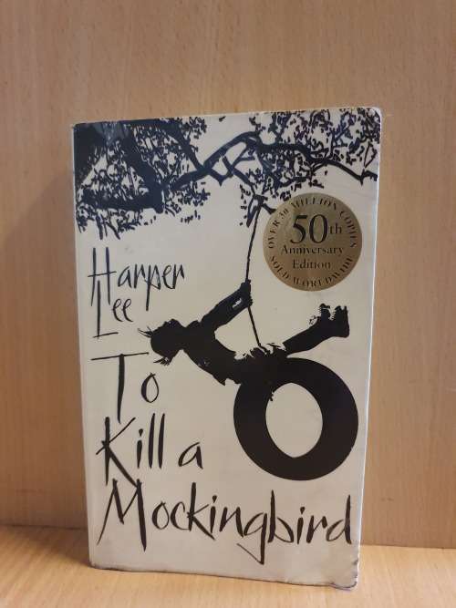 To Kill a Mockingbird: Harper Lee (Paperback)