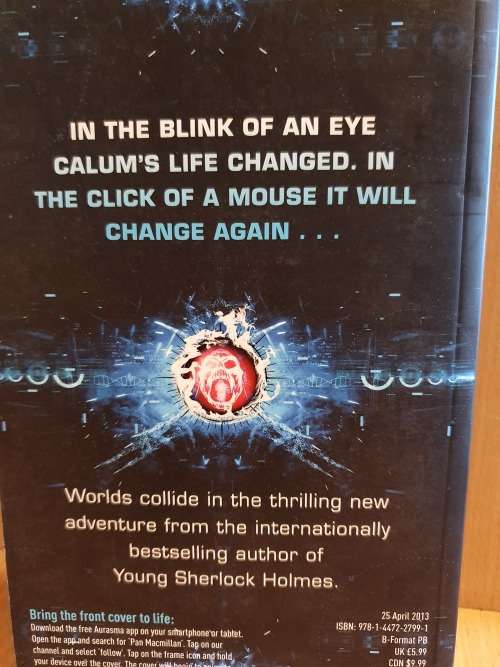 Lost Worlds : Andrew Lane (Paperback)