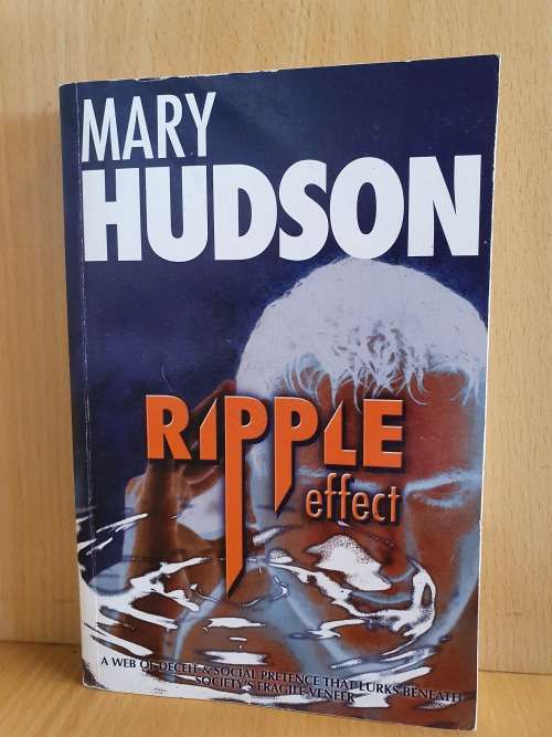 Ripple Effect: Mary Hudson (Paperback)