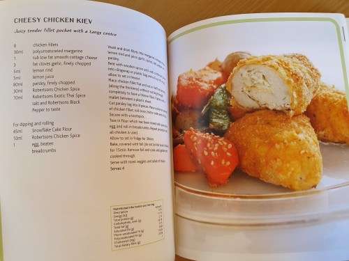 Innovative- Eating Inn Style : Shanaaz Parker (Paperback)