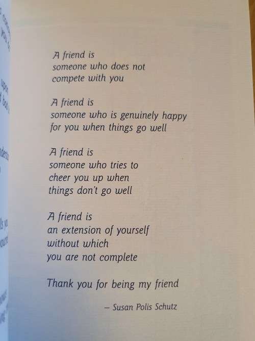 The Best Thing in Life is a Friend - A Blue Mountain Arts Collection : Gary Morris (Paperback)