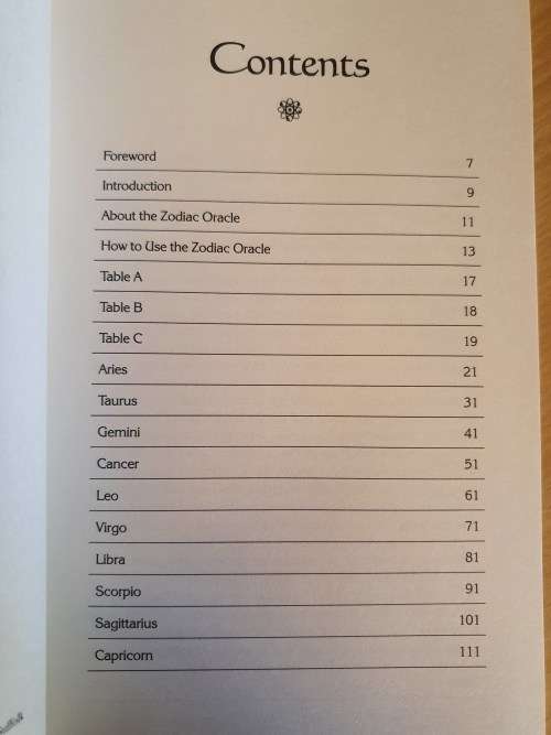 Personal Development with the Zodiac Oracle : Alan Butler (Paperback)