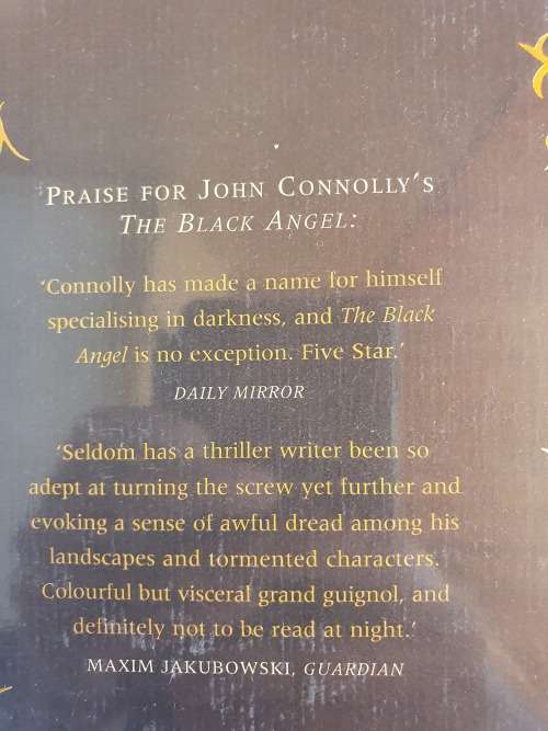 The Book of Lost Things: John Connolly (Hardcover)