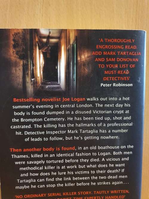 Evil in Return: Elena Forbes (Paperback)