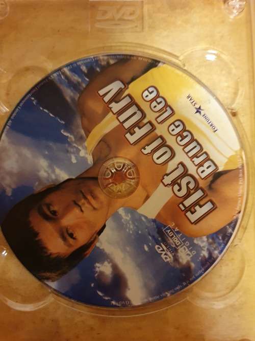 Bruce Lee 7 Box Dvd Set (Bruce Lee Collection Thirty Fifth Anniversary Set)