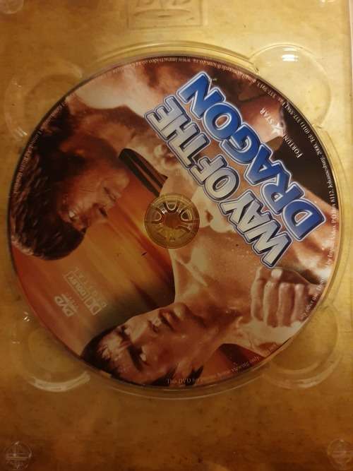 Bruce Lee 7 Box Dvd Set (Bruce Lee Collection Thirty Fifth Anniversary Set)