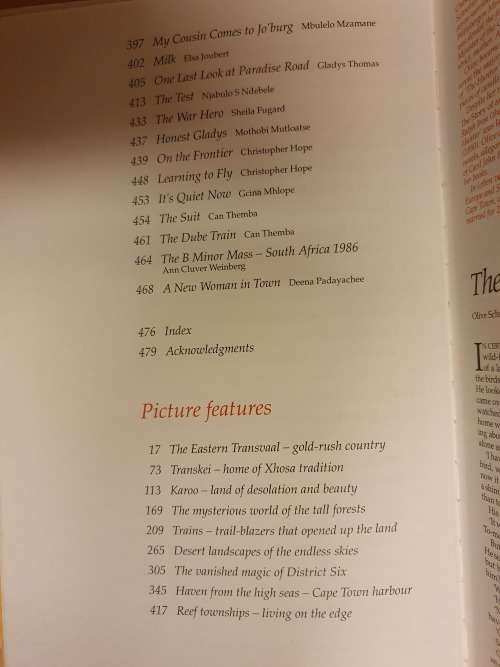 Readers Digest - South African Short Stories - Over Seventy Illustrated Stories (Hardcover)