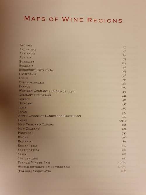 The Oxford Companion to Wine: Jancis Robinson (Hardcover)