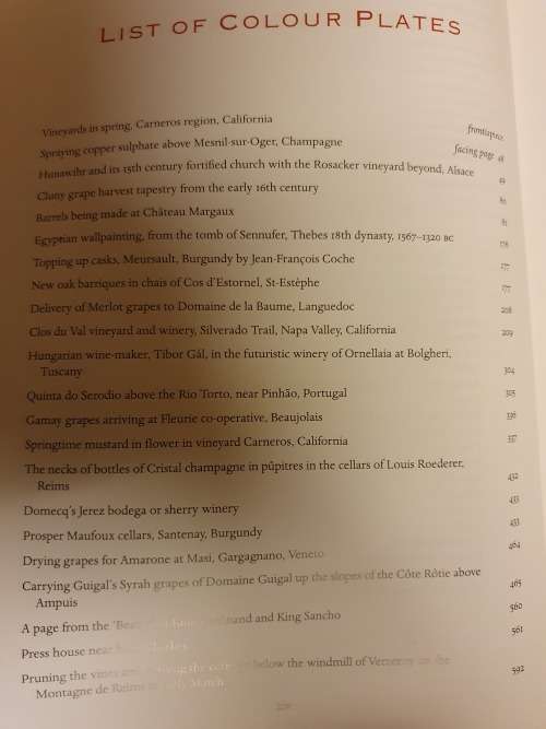 The Oxford Companion to Wine: Jancis Robinson (Hardcover)