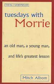 Tuesdays with Morrie: Mitch Albom (Paperback)