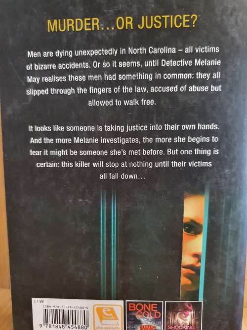 All Fall Down: Erica Spindler (Paperback)