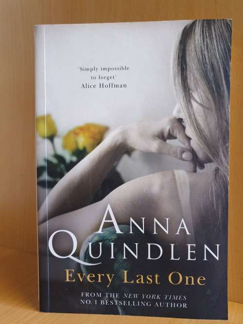 Every Last One: Anna Quindlen (Paperback)