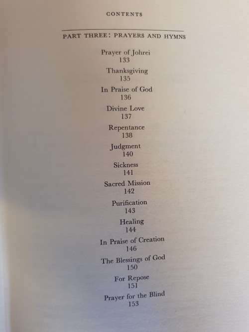Johrei - Divine Light of Salvation : Mokichi Okada (Hardcover)