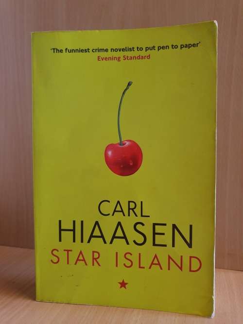 Star Island: Carl Hiaasen (Paperback)