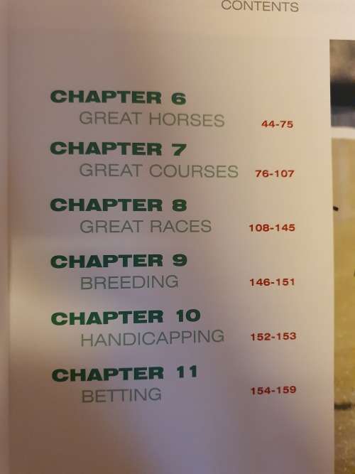 History of Horseracing: David Myers (Paperback)