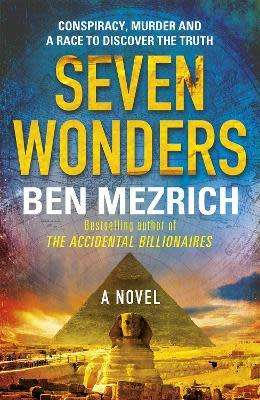 Seven Wonders: Ben Mezrich (Paperback)