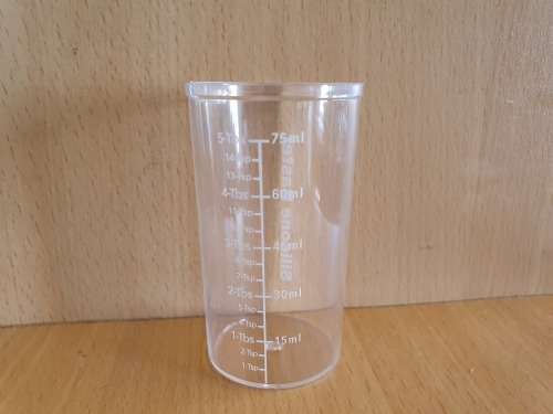 Bottle Lid Baster with Silicone Brush Head