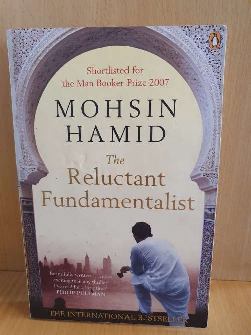 The Reluctant Fundamentalist : Mohsin Hamid (Paperback)