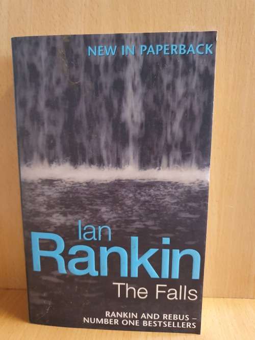 The Falls: Ian Rankin (Paperback)