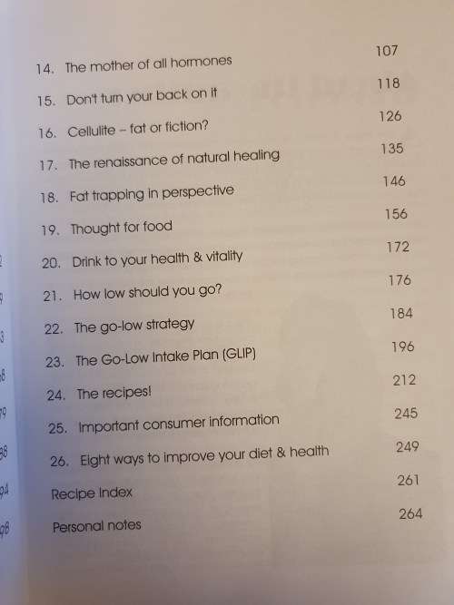 Healthy and Lean for Life - with Food and Supplements : Anne Myers (Paperback)