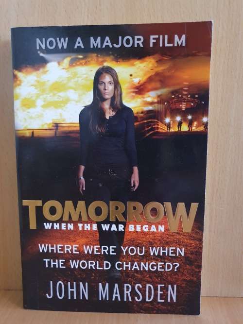 Tomorrow When the War Began : John Marsden (Paperback)
