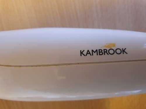 Kambrook Electric Carving Knife