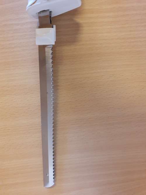Kambrook Electric Carving Knife