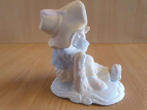 Girl Figurine