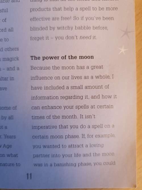 Little Cauldron of Love Spells (Paperback)