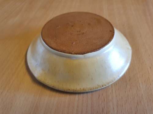 Kruger Park Ashtray - width 13cm