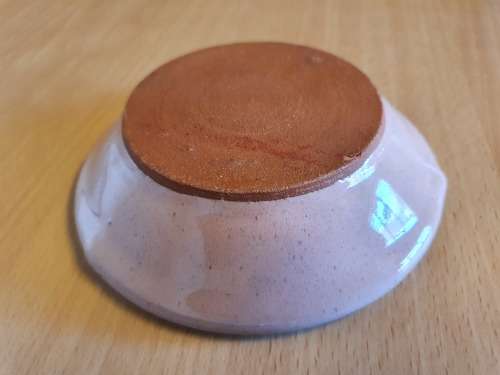 Kruger Park Ashtray - width 13cm