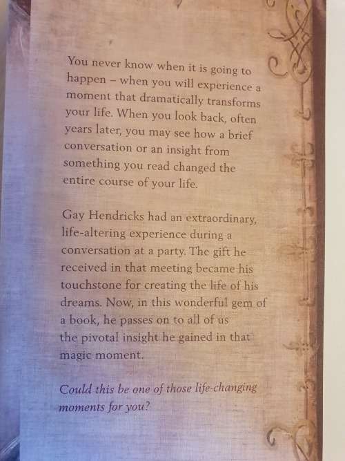 Five Wishes - How answering one simple question can make your dreams come true: Gay Hendricks