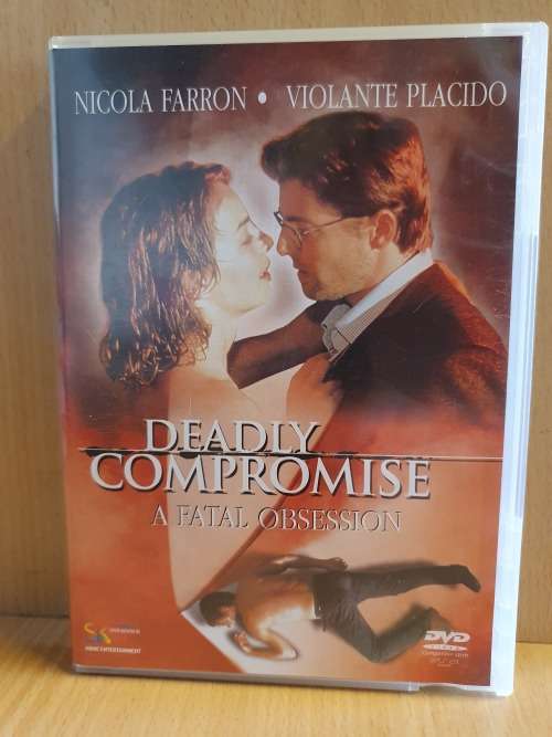 Deadly Compromise - Dvd