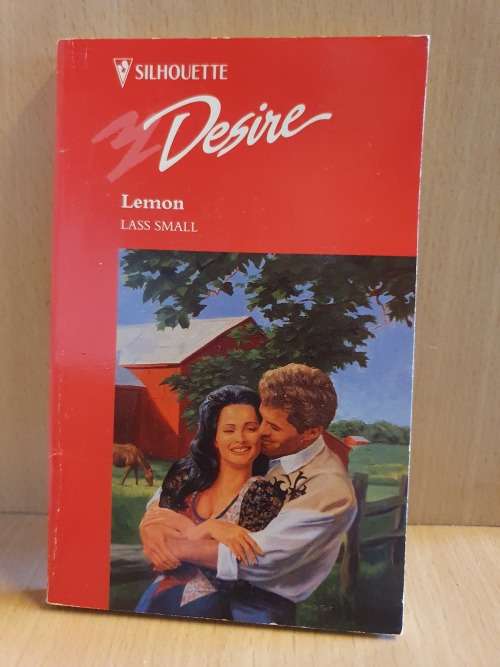 Silhouette - Lemon: Lass Small (Paperback)