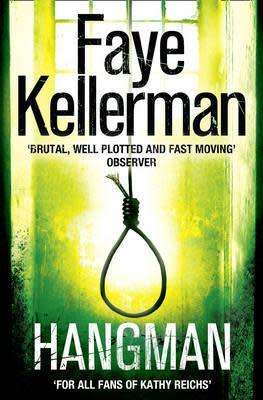 Hangman: Faye Kellerman (Paperback)