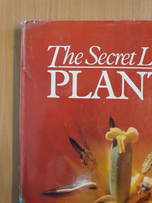 The Secret Life of Plants - An Illustrated account of how plants breath, feed, grow and multiply
