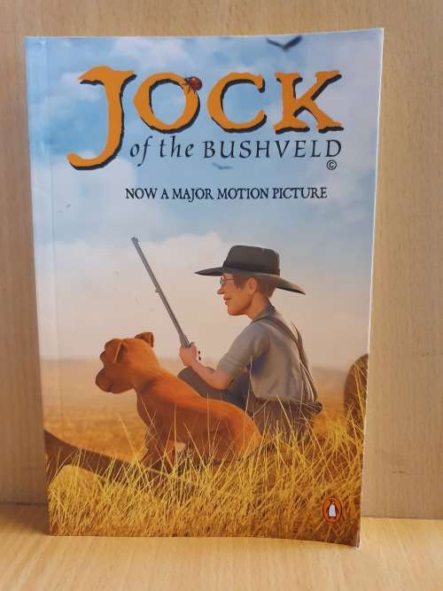 Jock of the Bushveld - Penguin Classics (Paperback)