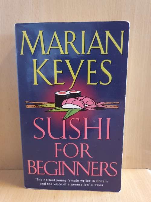 Sushi for Beginners by Marian Keyes