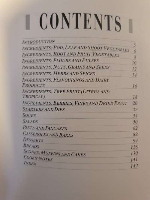 Sainsbury`s Vegetarian Cookery : Sarah Brown - Volume Two (Paperback)