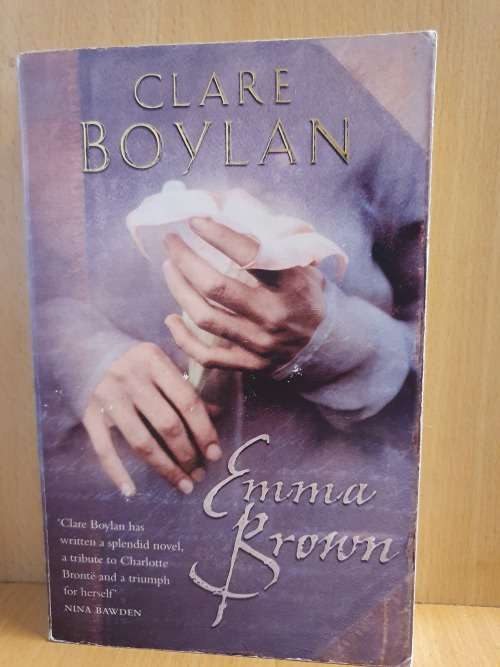 Emma Brown : Clare Boylan (Paperback)