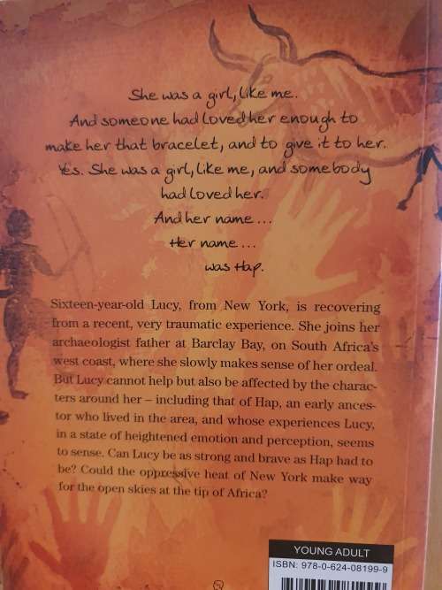 Hap : Lesley Beake (Paperback)
