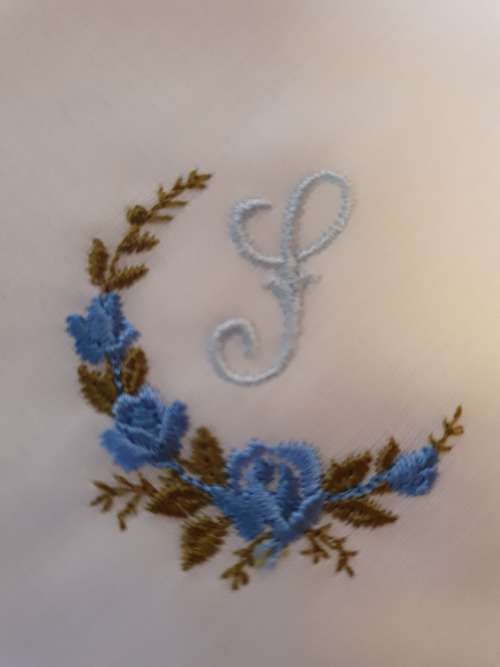 Greetings from Switzerland Handkerchief