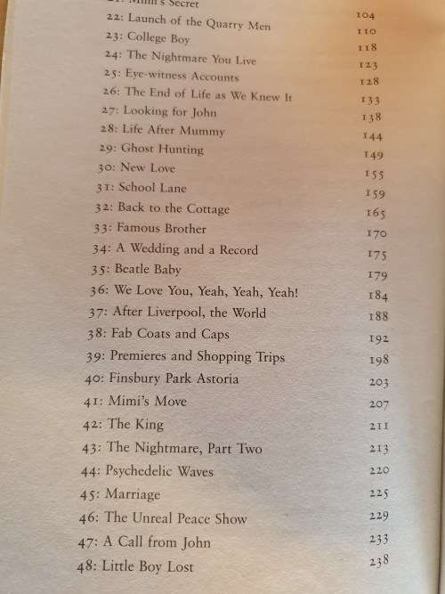 Imagine This - Growing up with my brother John Lennon : Julia Baird (Paperback)